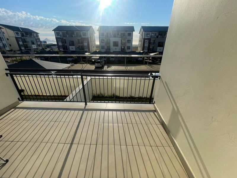 To Let 2 Bedroom Property for Rent in Richwood Western Cape